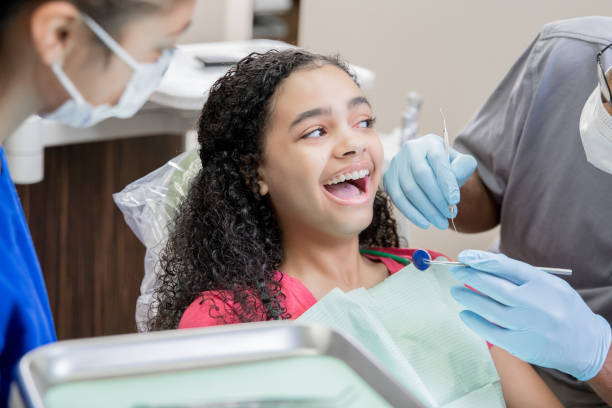 Best Emergency Dentist for Lost Fillings or Crowns in Mission, OR