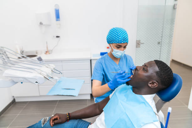 Best Pediatric Emergency Dentist in Mission, OR